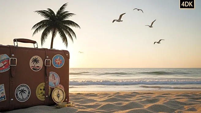 The Sims 4 Unveils 'Adventure Awaits' Expansion with Vacation Features