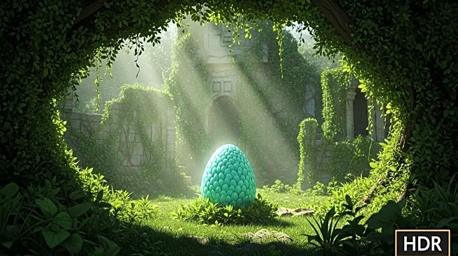 RuneScape: Dragonwilds Delays Major 0.9 Update Due to Bugs