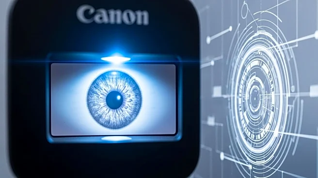 Sam Altman's World Project Aims to Verify Human Identity Through Iris Scans