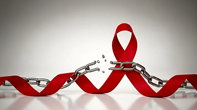 U.S. Aid Cuts Impact HIV Interventions in Kenya, Raising Concerns Among Serodiscordant Couples