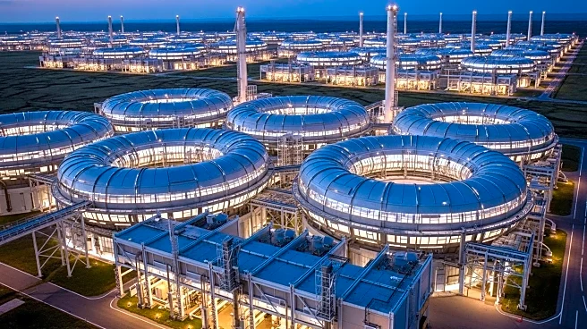 Torus Secures $200 Million Investment to Expand Modular Power Plant Deployment Across U.S.