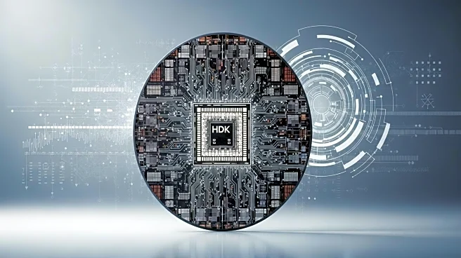 Plancorp LLC Increases Investment in Taiwan Semiconductor Manufacturing, Boosting Stake by 84.8%
