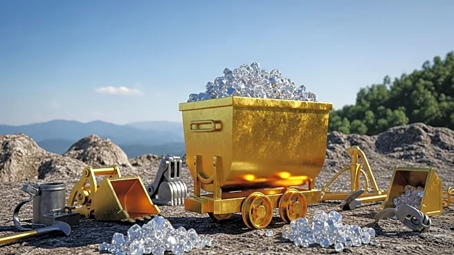 Barrick Mining Sells Last Canadian Mine in $1.09 Billion Deal Amid Portfolio Overhaul