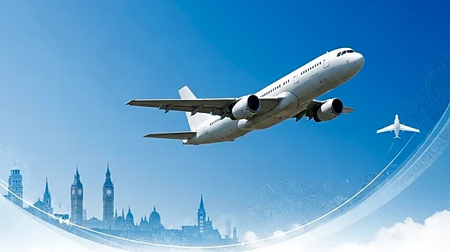 Air Canada Expands European Routes and Revives China Service