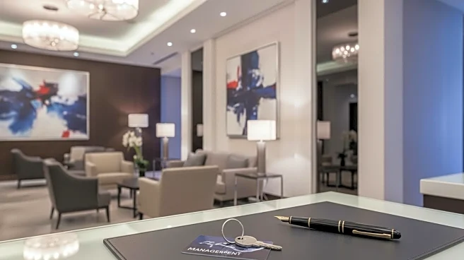 Luxury Hotel General Managers Face Increasing Complexity in Industry Transformation