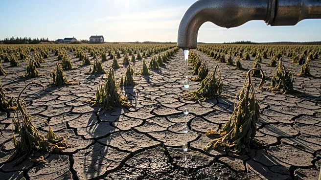 Newfoundland and Labrador Farmers Face Crisis Due to Hot, Dry Season