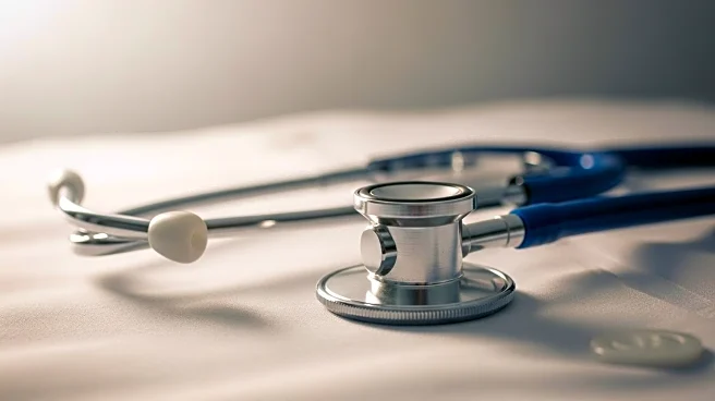 FDA Accepts Corcept's New Drug Application for Relacorilant in Ovarian Cancer Treatment