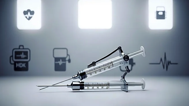 Lupin Receives FDA Approval for Risperidone Long-Acting Injectable with 180-Day Exclusivity