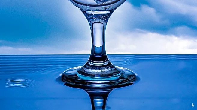 Roseville's 29th Annual SPLASH! Event Showcases Local Wineries and Breweries