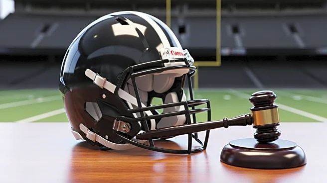 James Franklin Advocates for College Football Commissioner to Resolve Conference Conflicts