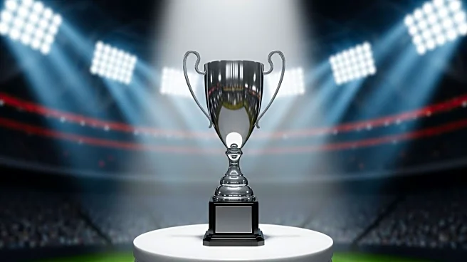 Champions League 2025/26: New League Phase Format and English Clubs' Prospects