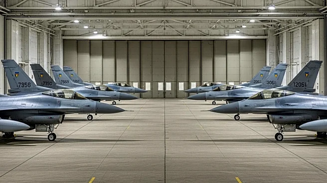 NATO Allies Close Airspace Along Russia, Belarus Borders After Drone Incursions