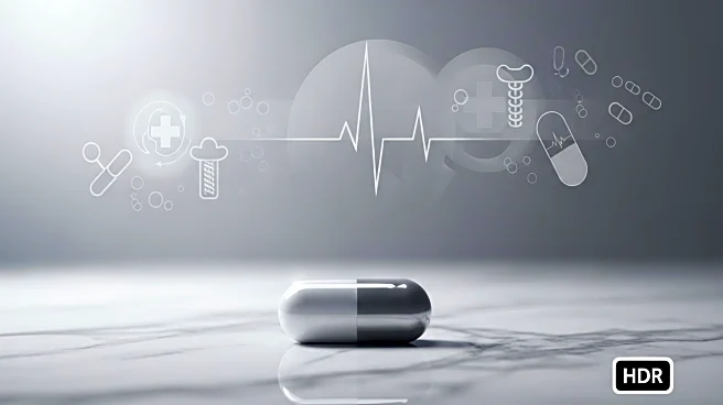 President Trump's Memorandum Targets Pharmaceutical Advertising Practices