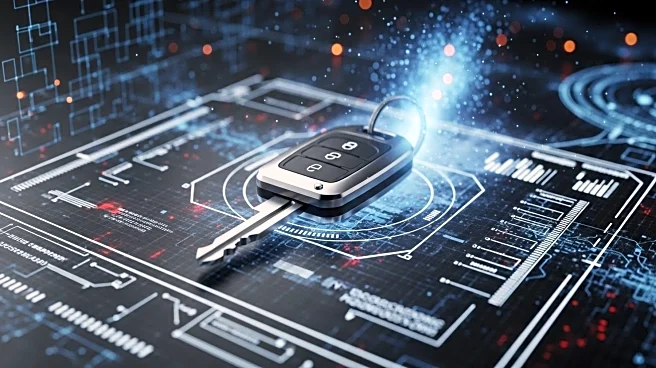 Jaguar Land Rover Faces Data Breach Following Cyber-Attack