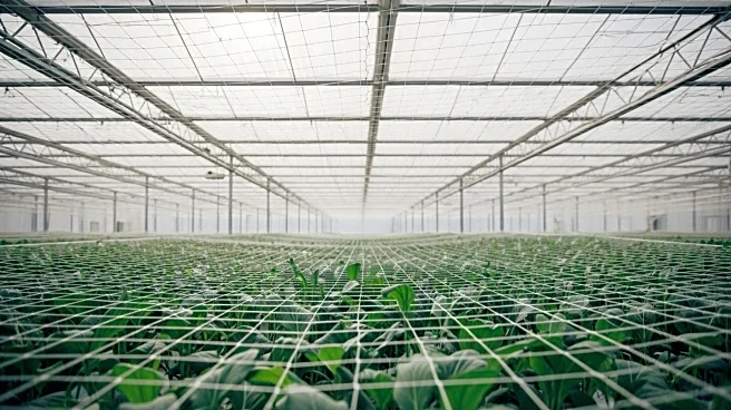 Agriculture Nets Market Projected to Reach USD 17.9 Billion by 2034 Amid Growing Demand for Crop Protection