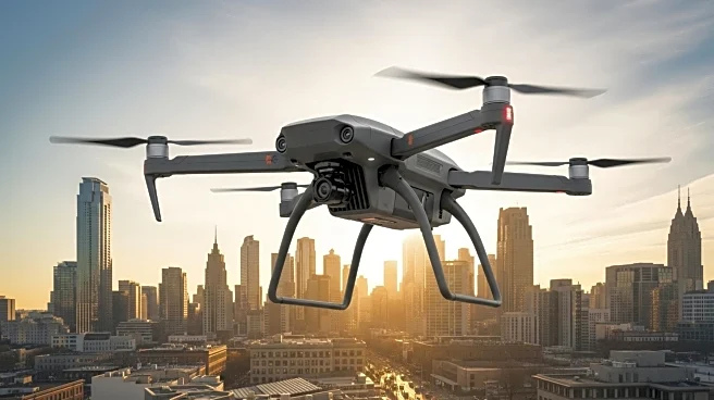 DoorDash Initiates Drone Delivery Testing in San Francisco