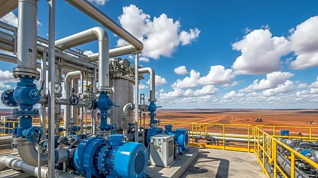 FLS to Supply Record Filtered Tailings System to Indian Iron Ore Miner