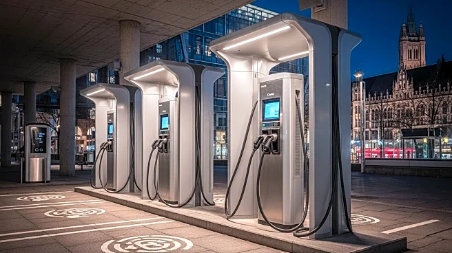 BYD Showcases Innovation and Fast-Charging Technology at IAA Mobility 2025 in Munich
