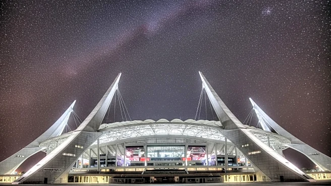 UEFA Considers Estadio Riyadh Air Metropolitano for 2026-27 Champions League Final