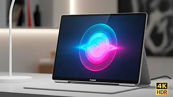 Gizmodo Highlights Affordable Portable Monitor with Enhanced Features