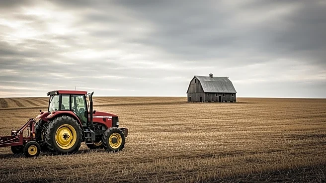 Perdue Farms Announces Layoffs Amid Operational Changes in Indiana