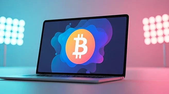 easyGroup and Uphold Launch easyBitcoin for Accessible Cryptocurrency Trading