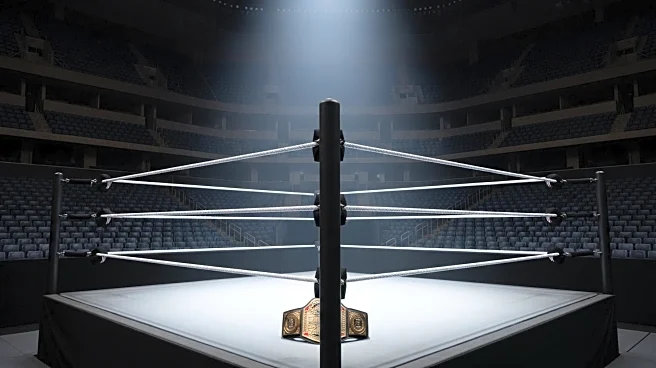 John Cena's Final WWE Appearance in Chicago Marks End of Era