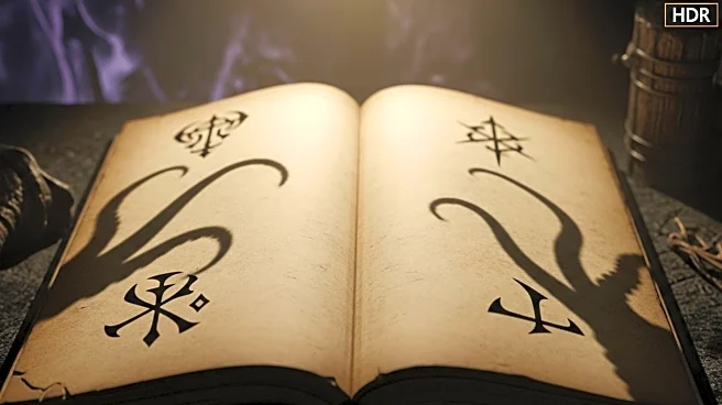 Forgive Me Father 2 Set to Launch on Consoles, Bringing Lovecraftian Horror to Gamers