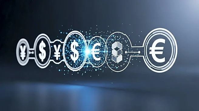 Uphold Expands Enterprise APIs to Integrate Finance and Crypto Markets