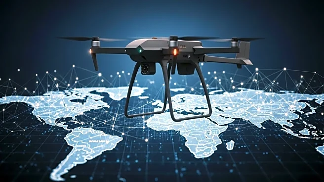 U.S. Counterterrorism Strategies Evolve Amid Technological Advancements and Borderless Threats