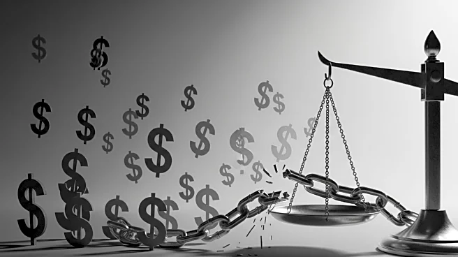 Tariff Policy May Increase Poverty Levels, Affecting Nearly 1 Million Americans by 2026