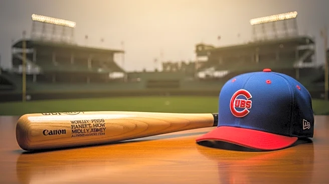 Anthony Rizzo Retires from Baseball, Becomes Cubs Ambassador