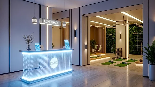 Hotels Adapt to Evolving Guest Expectations with Technology and Wellness Initiatives