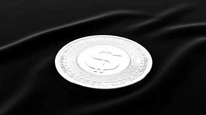 Lite Strategy, Inc. Rebrands and Adopts Litecoin as Primary Reserve Asset
