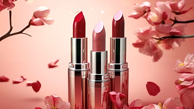 Clarins Celebrates Lip Comfort Oil Anniversary with Pop-Up Event