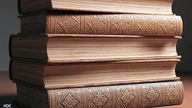 Encyclopedia Britannica and Merriam-Webster File Lawsuit Against Perplexity AI for Content Scraping