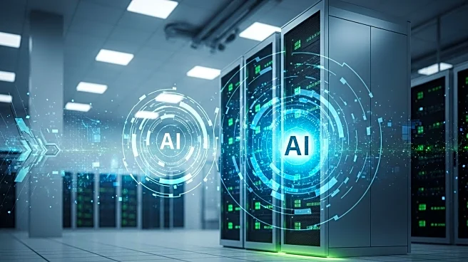 Department of Energy Solicits Proposals for AI Data Centers at Idaho National Laboratory