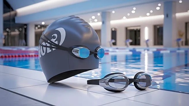 Ben Proud Joins Enhanced Games, Impacting Competitive Swimming Career
