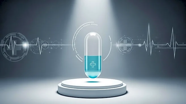Travere Therapeutics Advances FDA Review for FILSPARI in FSGS Patients