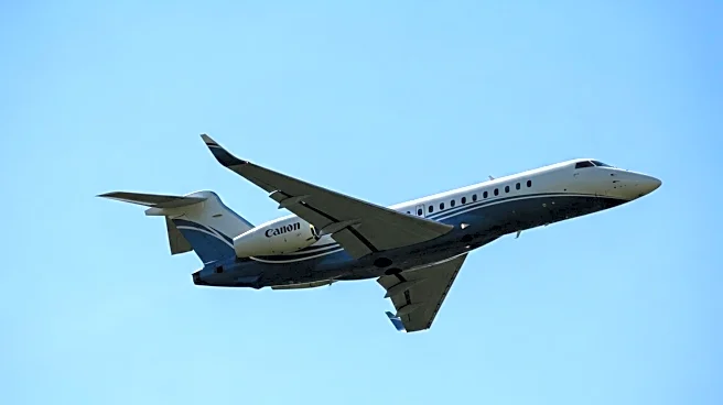 Embraer Secures First U.S. Order for E2 Jets with Avelo Airlines