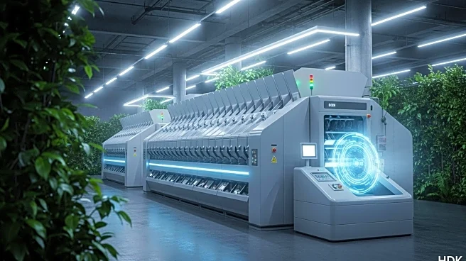 LKAB Invests SEK6 Billion in New Sorting Plant to Boost Capacity and Reduce Environmental Impact