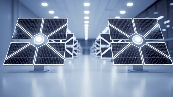 Nextracker Acquires Origami Solar in $53 Million Deal to Enhance Solar Panel Technology
