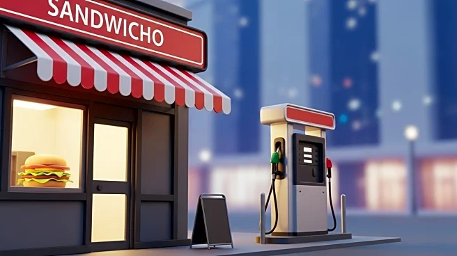 Potbelly Acquired by RaceTrac for $566 Million in Strategic Expansion