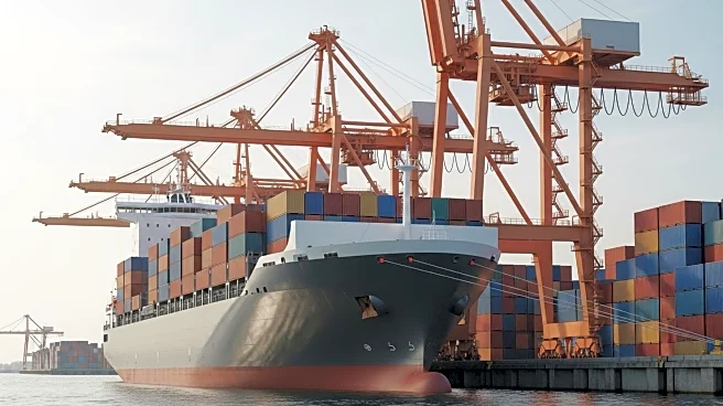 Peel Ports Announces £100m Investment in UK Logistics Expansion