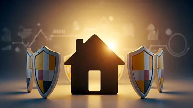 Realtor.com Survey Highlights Homebuyers' Concerns Over Rising Insurance Costs