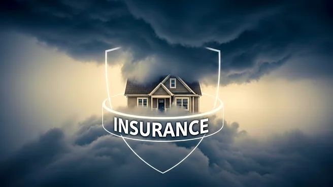 Realtor.com Survey Reveals 75% of Homebuyers Fear Unaffordable Insurance Due to Climate Risks
