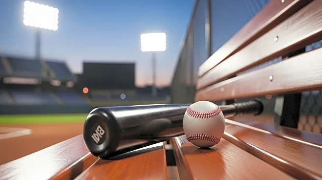 Joe Mack's Walk-off Homer Secures MiLB Comeback Victory