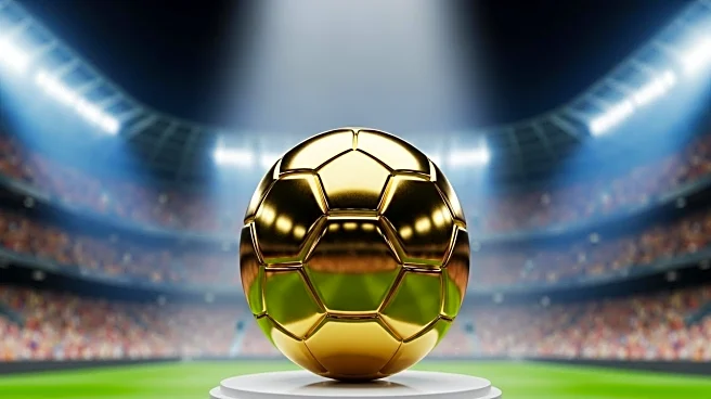 Lionel Messi Tops South American 2026 World Cup Qualifying Scorers with Eight Goals