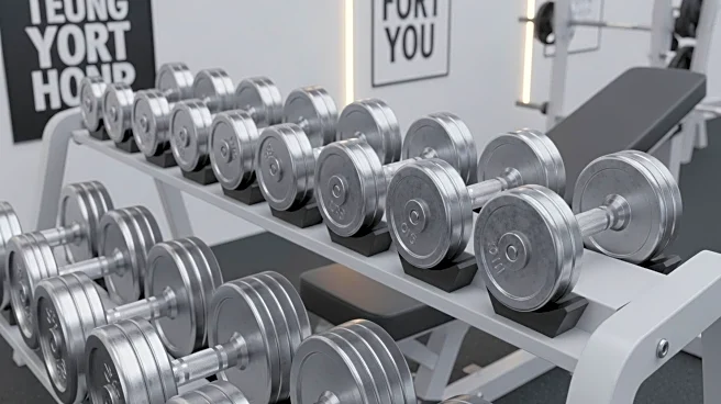 Zottman Curl: Rediscovered Exercise for Arm Strength Gains