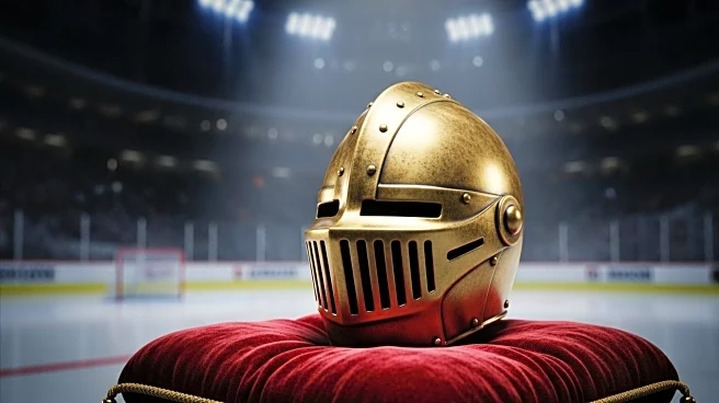 Mitch Marner's Anticipated Return to Toronto as a Golden Knight